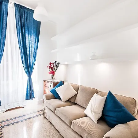 شقة Fabuloucity Piazza Navona روما