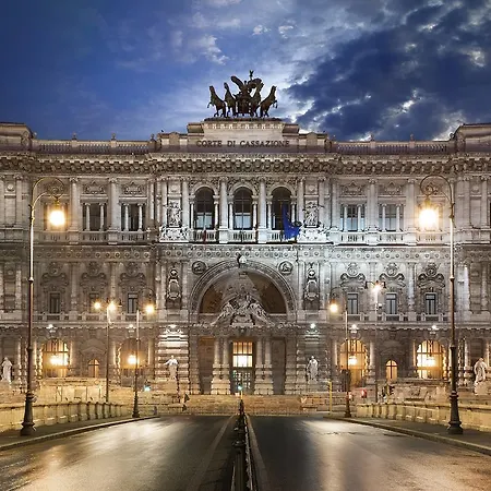 Fabuloucity Piazza Navona شقة